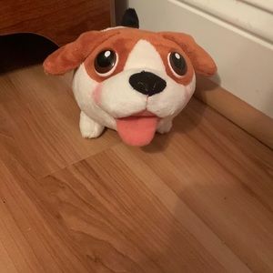 Stuffed Animal-Beagle